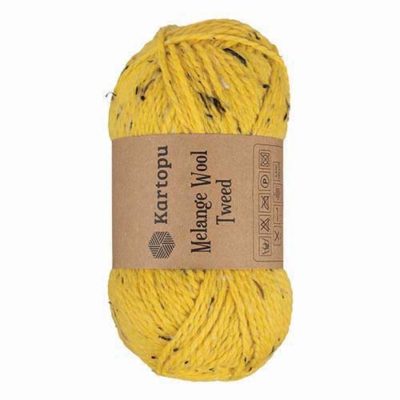 MELANGE WOOL TWEED M1377 MELANGE WOOL TWEED M1377 MELANGE WOOL TWEED M1377