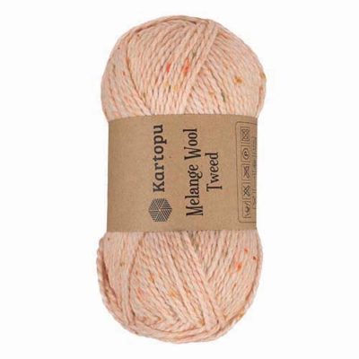 MELANGE WOOL TWEED M1415 MELANGE WOOL TWEED M1415 MELANGE WOOL TWEED M1415