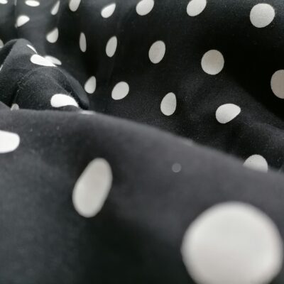 RAYON POPLIN PRINT 1036500 BLACK RAYON POPLIN PRINT 1036500 BLACK RAYON POPLIN PRINT 1036500 BLACK
