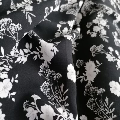 PRINTED RAYON CHALLIS 1038335 COL 1 PRINTED RAYON CHALLIS 1038335 COL 1 PRINTED RAYON CHALLIS 1038335 COL 1
