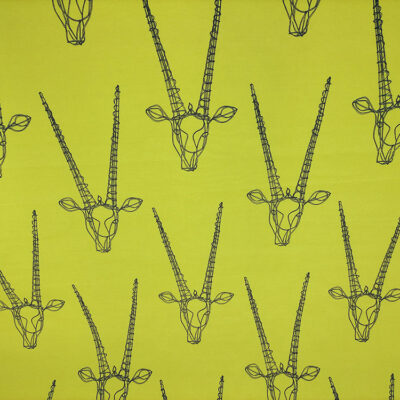 LB PRINTS GEMSBOK SKY 1040007 MUSTARD LB PRINTS GEMSBOK SKY 1040007 MUSTARD LB PRINTS GEMSBOK SKY 1040007 MUSTARD