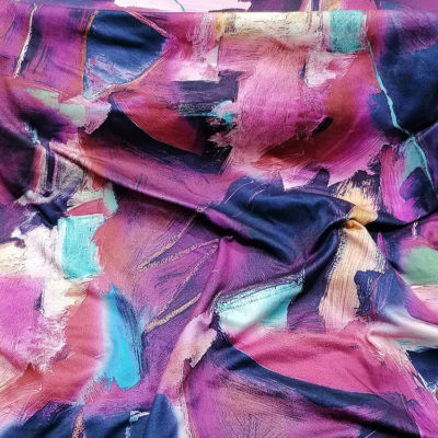 PRINTED DUCHESS SATIN 1035014 PRINTED DUCHESS SATIN 1035014 PRINTED DUCHESS SATIN 1035014