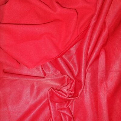 ACETATE FLEECE 1042206 RED ACETATE FLEECE 1042206 RED ACETATE FLEECE 1042206 RED